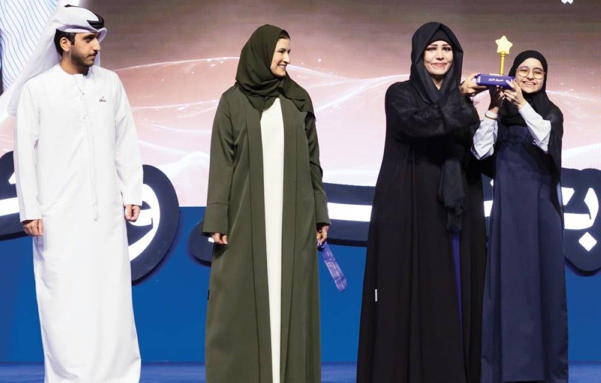 محمد بن راشد: بكم تُبنى الحضارة