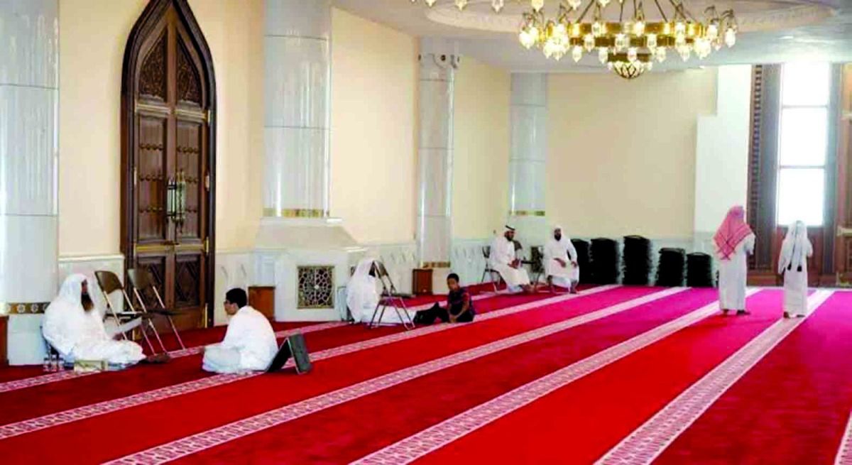 «الدعوة»: التسجيل في «تمكين لسرد القرآن المبين» حتى الأحد