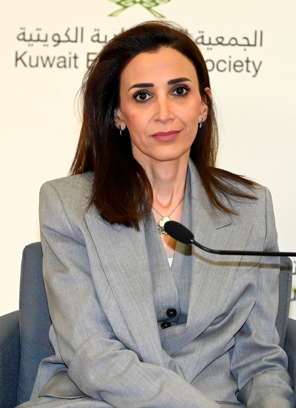 جواهر الصباح: تمكين المرأة الكويتية يعزّز تنافسية الاقتصاد الوطني