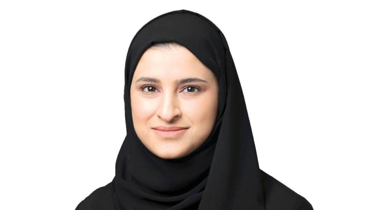 سارة الأميري: نبارك لأوائل الثانوية العامة 2025-2026 تفوقهم المستحق
