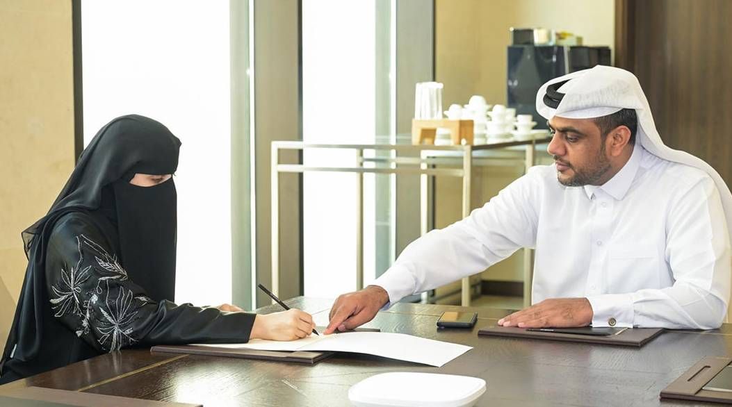 وزارة العمل تطلق برنامج التدريب الصيفي مهارات 2026