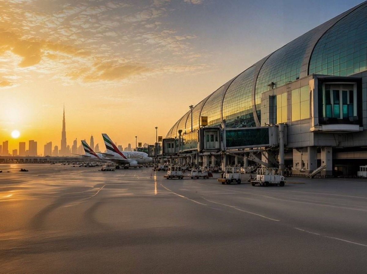 جمارك دبي ترفع جاهزيتها للموسم الصيفي وتقلص زمن تفتيش الحقائب إلى 7 ثوان