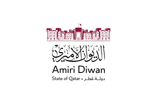 سمو الأمير يعزي أمير الكويت