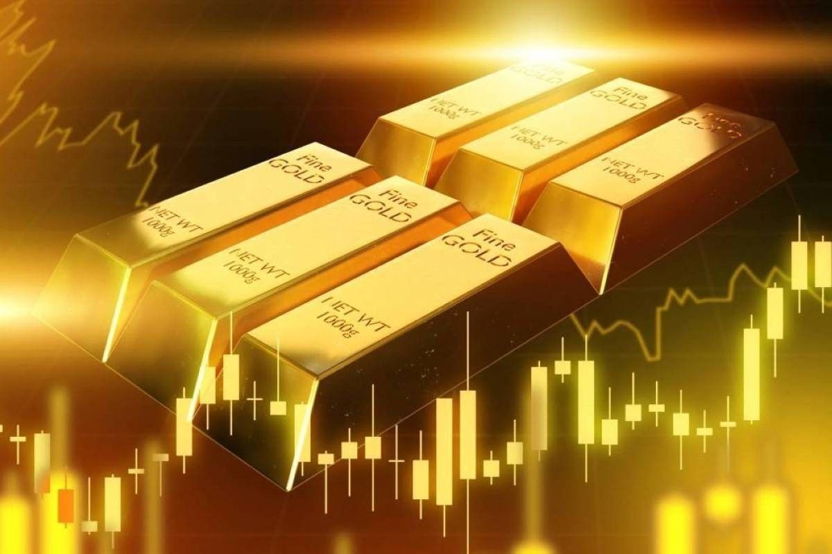الذهب والفضة يسجلان خسارة أسبوعية