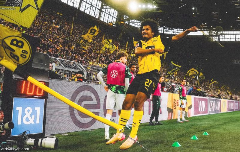 برشلونة يحسم صفقة أديمي بـ 33 مليونا