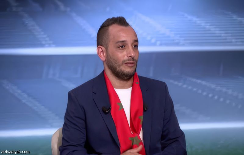 العلودي: عاملان أسقطا المغرب.. واهتموا بالمحلي