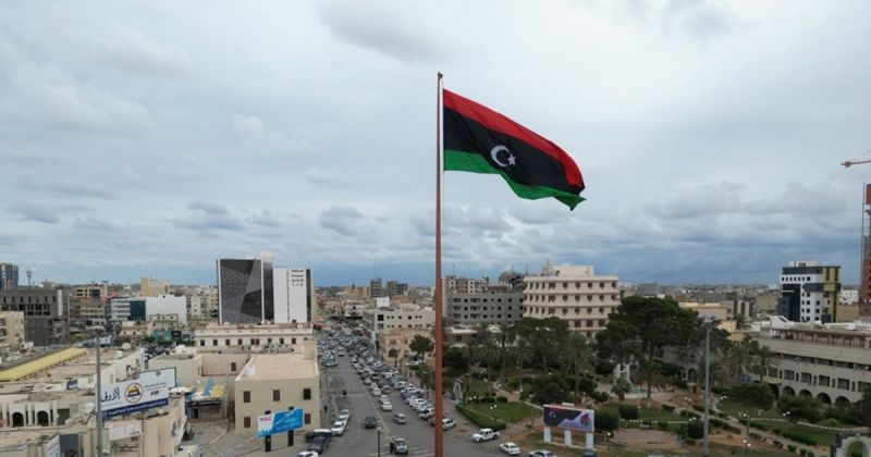 ليبيا تدين الاعتداءات الإيرانية على الكويت وقطر والبحرين