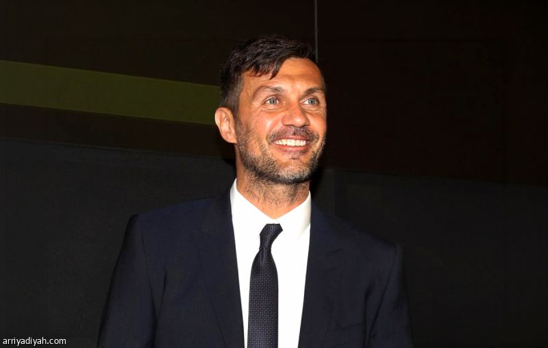 مالديني يقود مشروع المنتخب الإيطالي