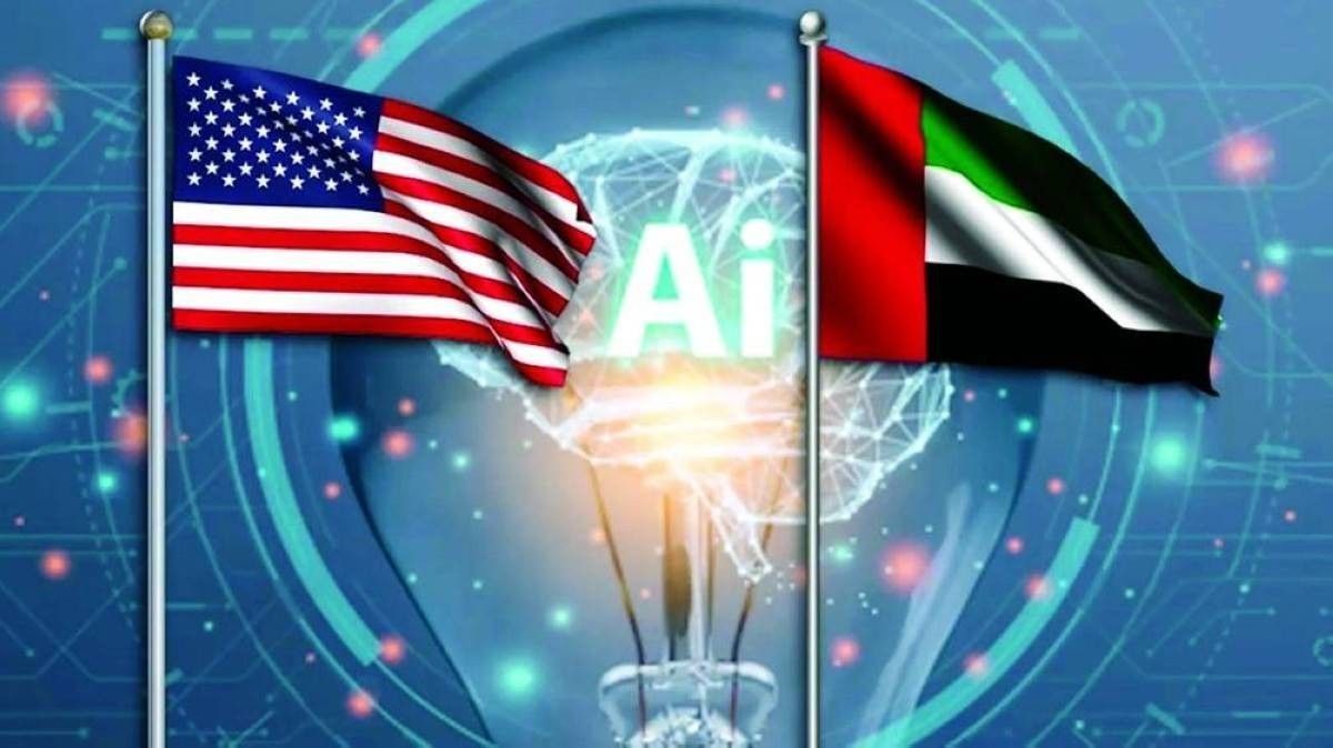 أمريكا تمنح الإمارات الوصول الحر للتقنيات المتقدمة