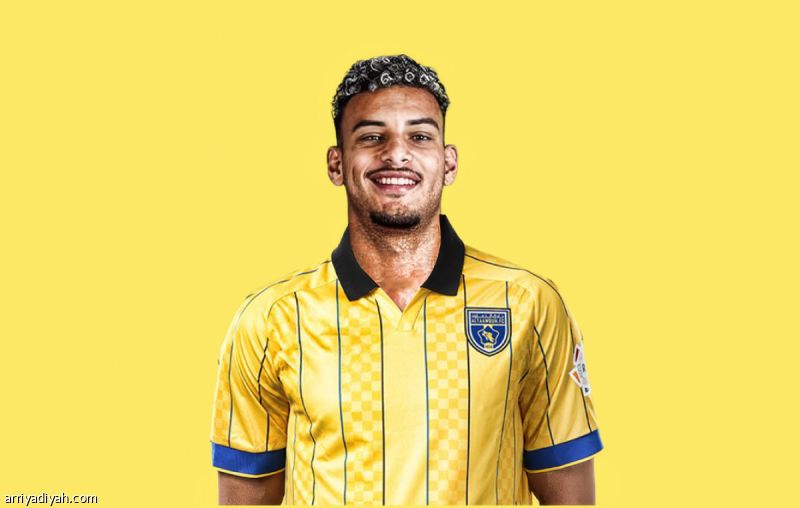 البحراوي.. سابع مغربي في التعاون