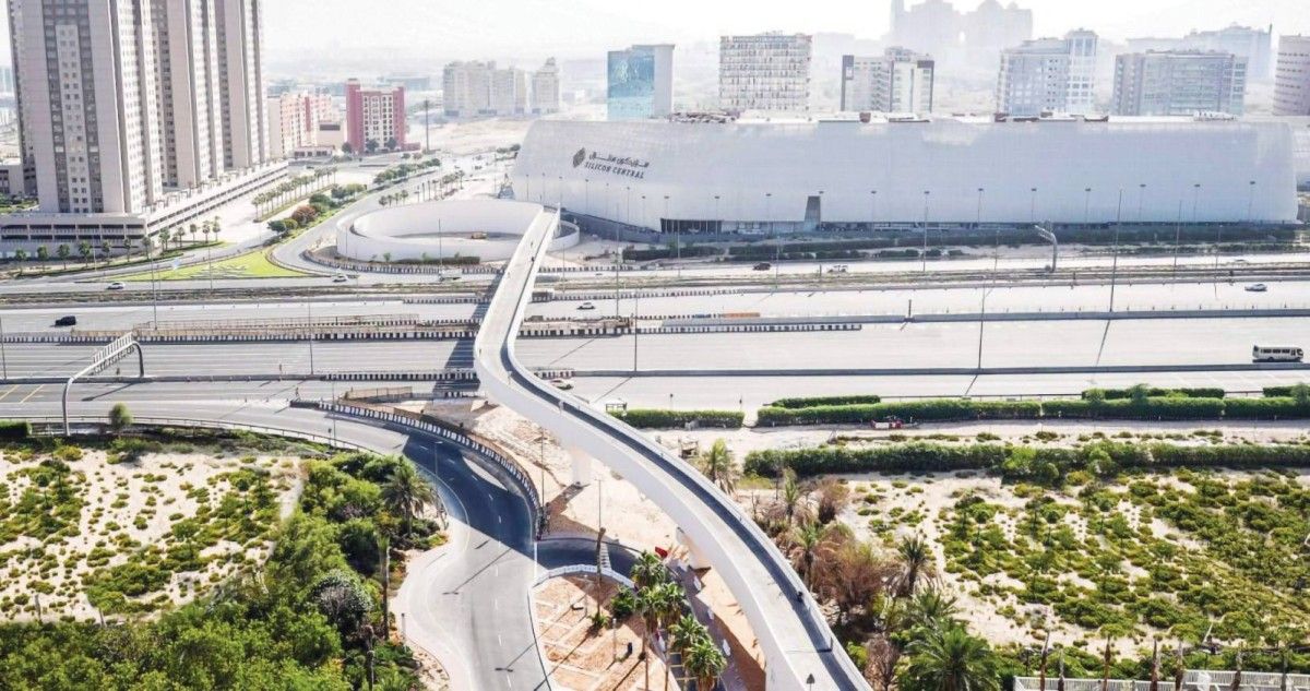 94 % انخفاض في وفيات «حوادث المرور» على طرق دبي