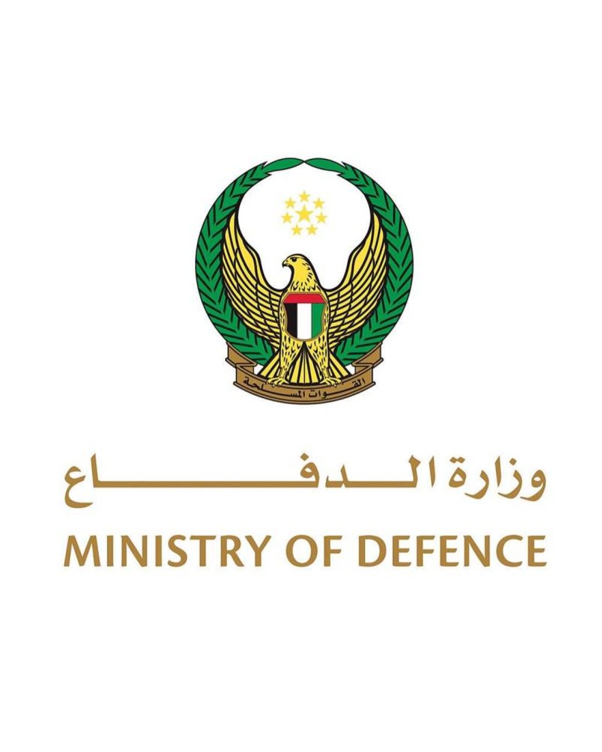 وزارة الدفاع: التهديدات الصاروخية المرصودة صباح اليوم كانت خارج حدود الإمارات