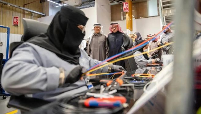 أوامر ملكية تعزز تكامل الطاقة والصناعة والتعدين لتحقيق مستهدفات رؤية 2030