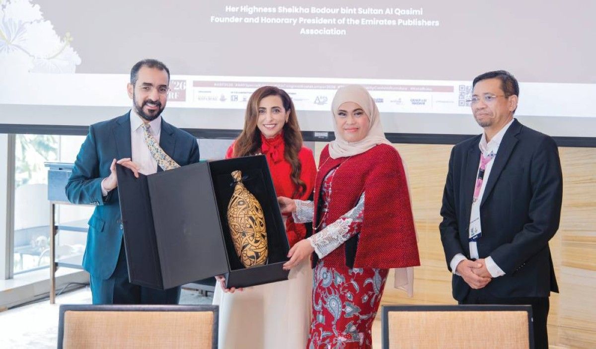 إصدارات إماراتية تثري منصة «بوك كابيتال» الماليزية