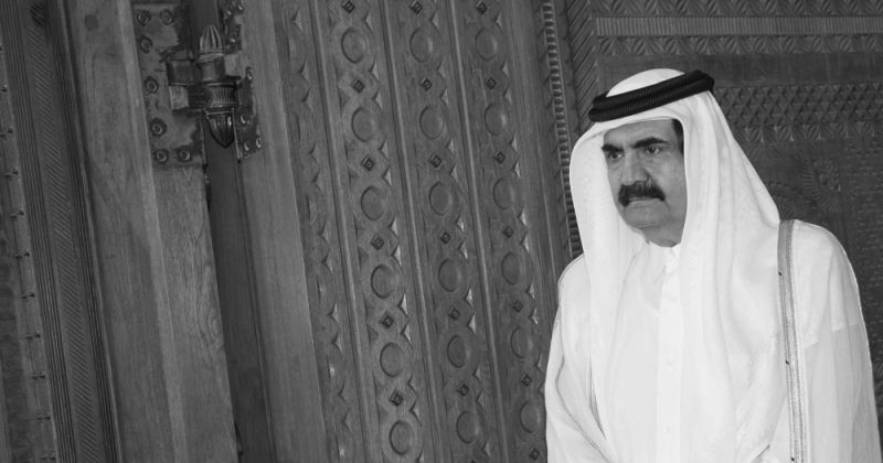 حمد بن خليفة... مُهندس الدولة المؤثّرة