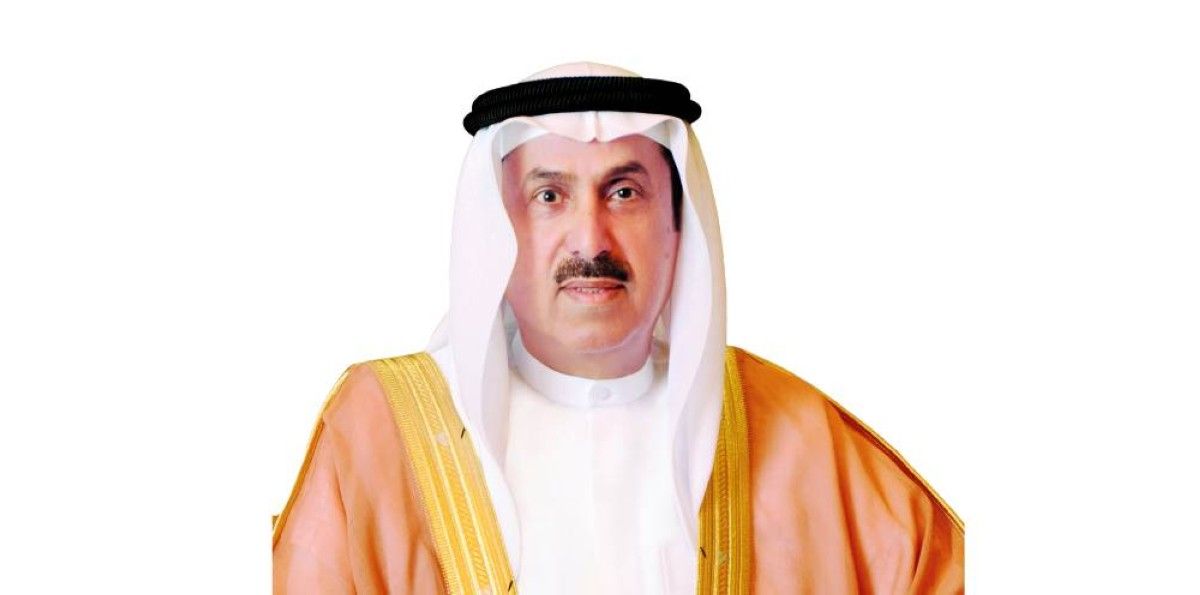 صقر غباش يعزي رئيس مجلس الشورى القطري