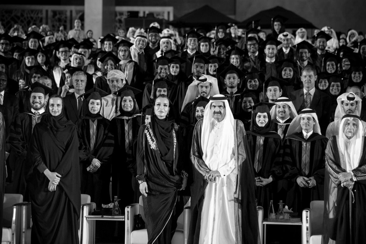 أكاديميون ومحامون: الأمير الوالد أسس لدولة المؤسسات ونهضة الإنسان