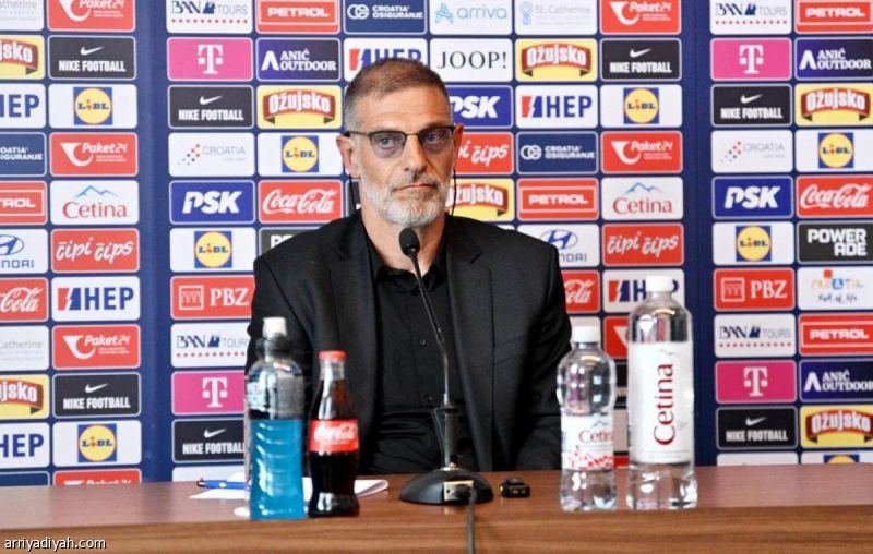 بيليتش يعود إلى تدريب كرواتيا