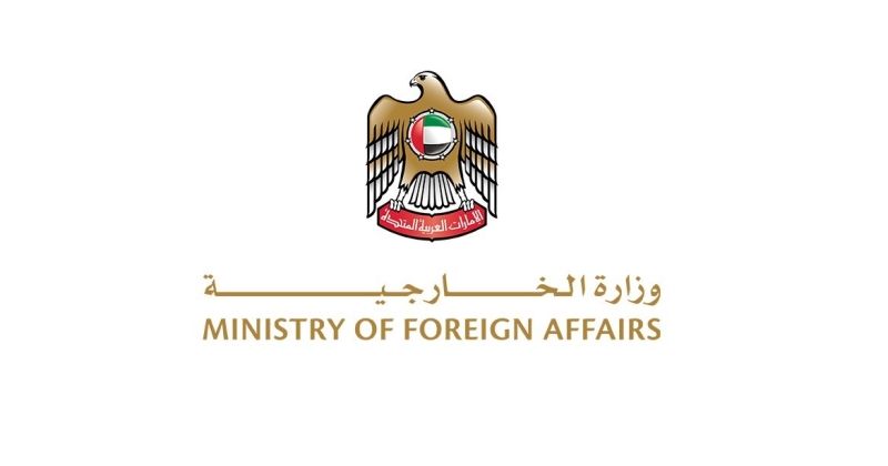 الإمارات تدين الهجوم على مراكز حدودية ومنصة نفط بحرية في الكويت