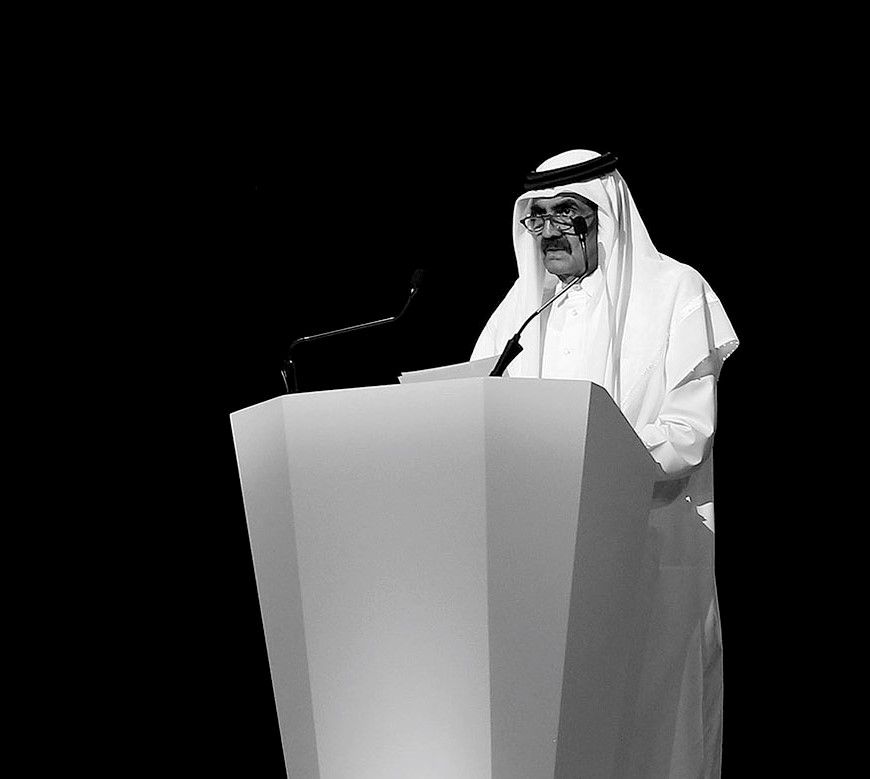 «الثبات على الحق» نهج تبناه فقيد الوطن الكبير وسيظل نبراساً للأجيال المقبلة