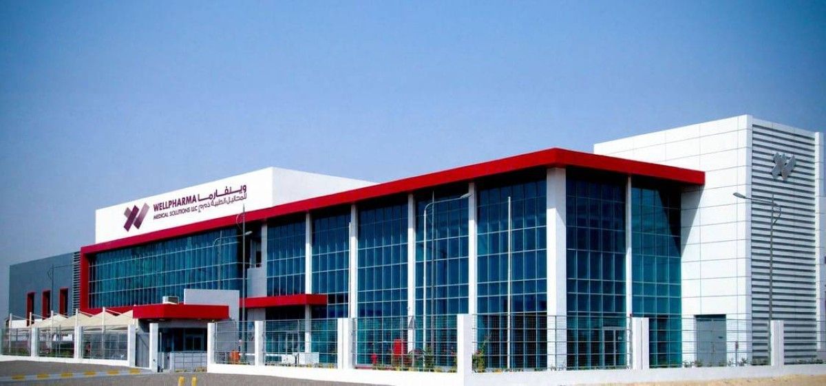 "مبادلة بايو" تطلق أول محاليل لغسيل الكلى مصنعة محليا في الإمارات