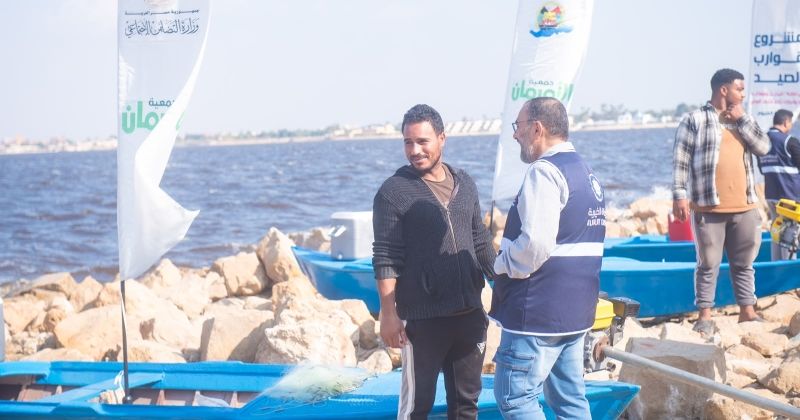 «النجاة»: مشاريع الخير المستدام تنقل الأسر من الاحتياج إلى الإنتاج