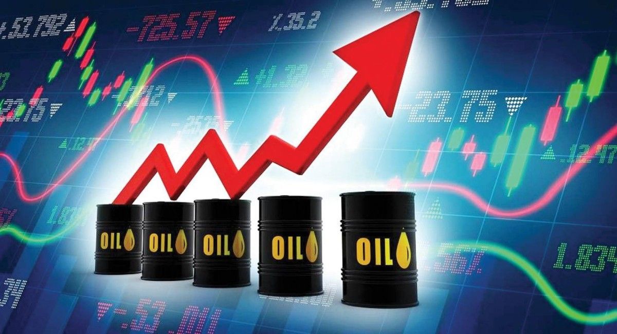 التصعيد العسكري يقفز بالنفط 4.5 %