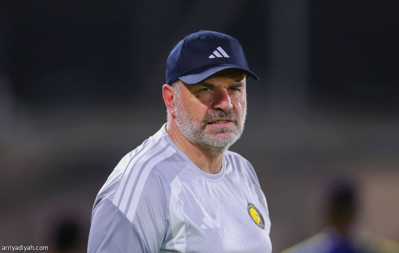 النصر.. تدريبات صباحية قبل ضمك
