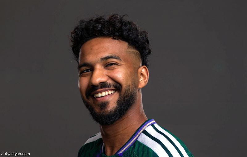 الاتحاد يضم الغنام ..ويقترب من مجرشي