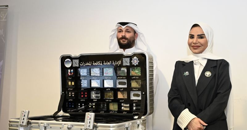 الحويلة: الاحتواء أفضل طريق لتعافي المدمنين
