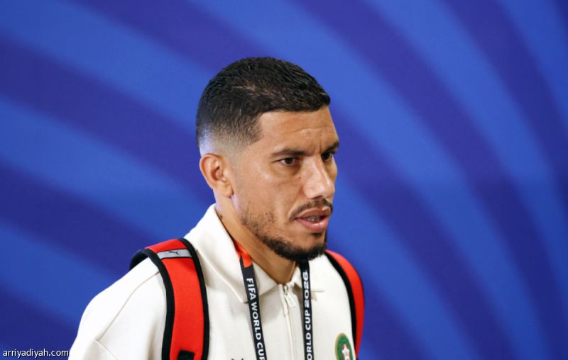 الفتح يتمسك بسعدان