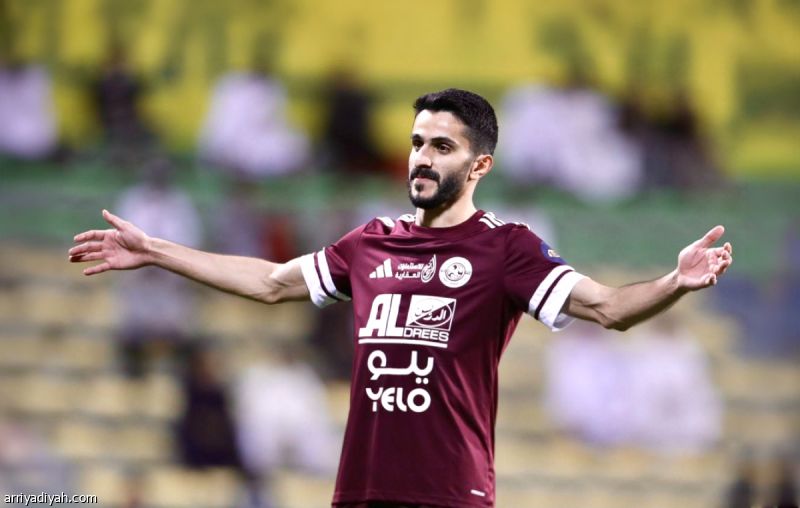الفتح ينهي ارتباطه بالمقرن