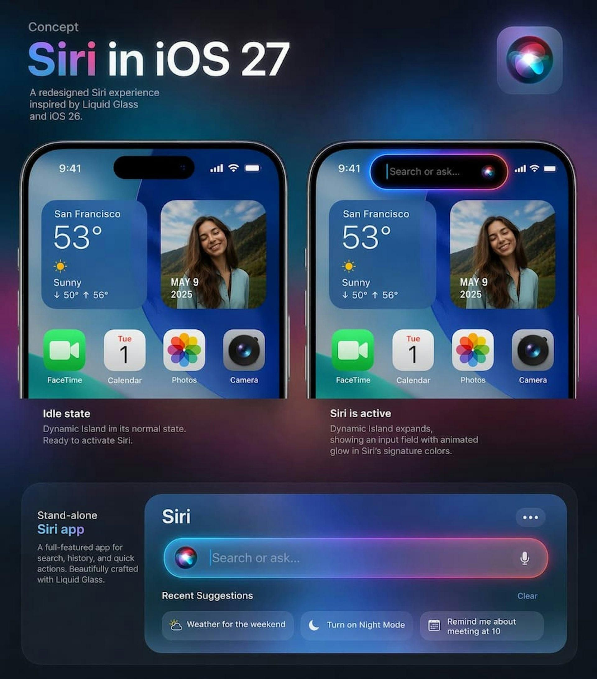 آبل تطلق الإصدار التجريبي العام لـ “iOS 27”.. خطوات التثبيت والهواتف المدعومة