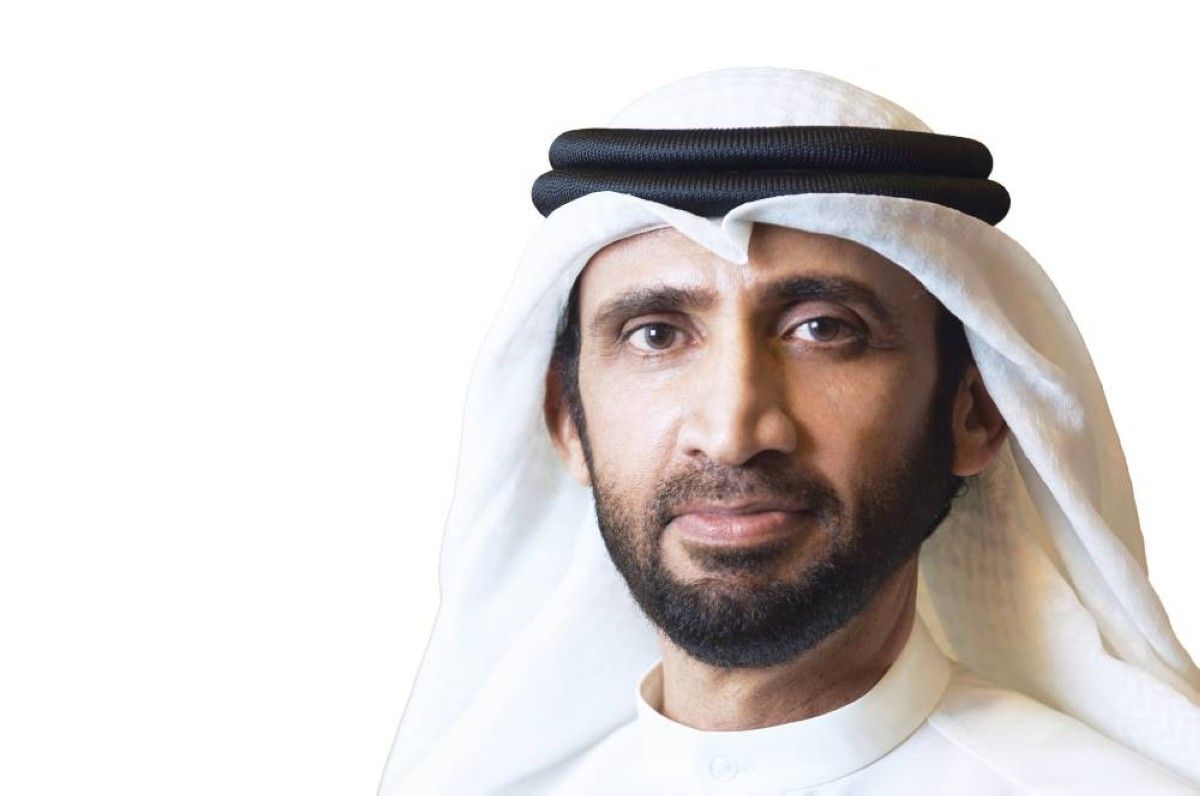 دبي الإسلامي يحقق نتائج مالية قوية في النصف الأول بنمو سنوي في إجمالي الإيرادات 10 % إلى 12.4 مليار درهم