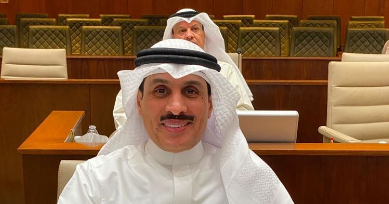 عبدالله العنزي