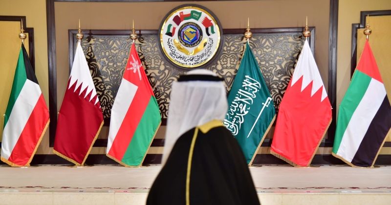 «الخليجي» يطالب المجتمع الدولي باتخاذ خطوات عملية ورادعة