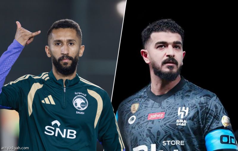الأنوار يفاوض الفرج والمعيوف