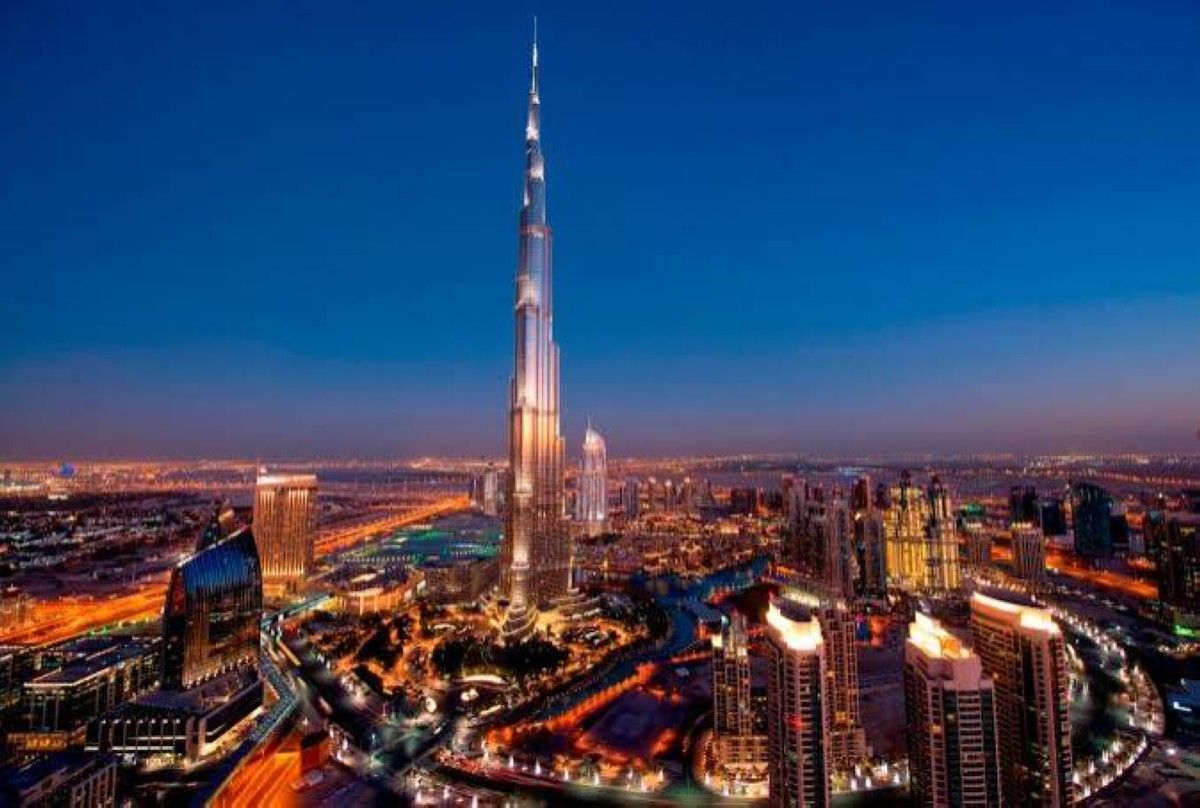 اقتصاد الإمارات ينمو إلى 2.55 تريليون درهم 2026