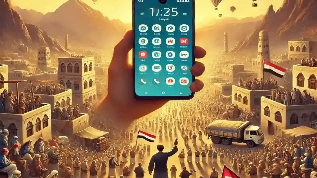 رسمياً: أسعار الهواتف في اليمن 2026 تنخفض بنسبة 40% دليلك الحصري لشراء أقوى أجهزة بأقل الأسعار!