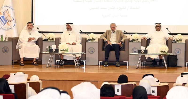 «المُدمن التائب»... لست وحدك