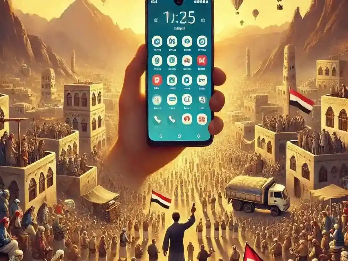 أسعار الهواتف في اليمن 2026 تنخفض بنسبة 40%... دليلك الحصري لشراء أقوى أجهزة بأقل الأسعار!