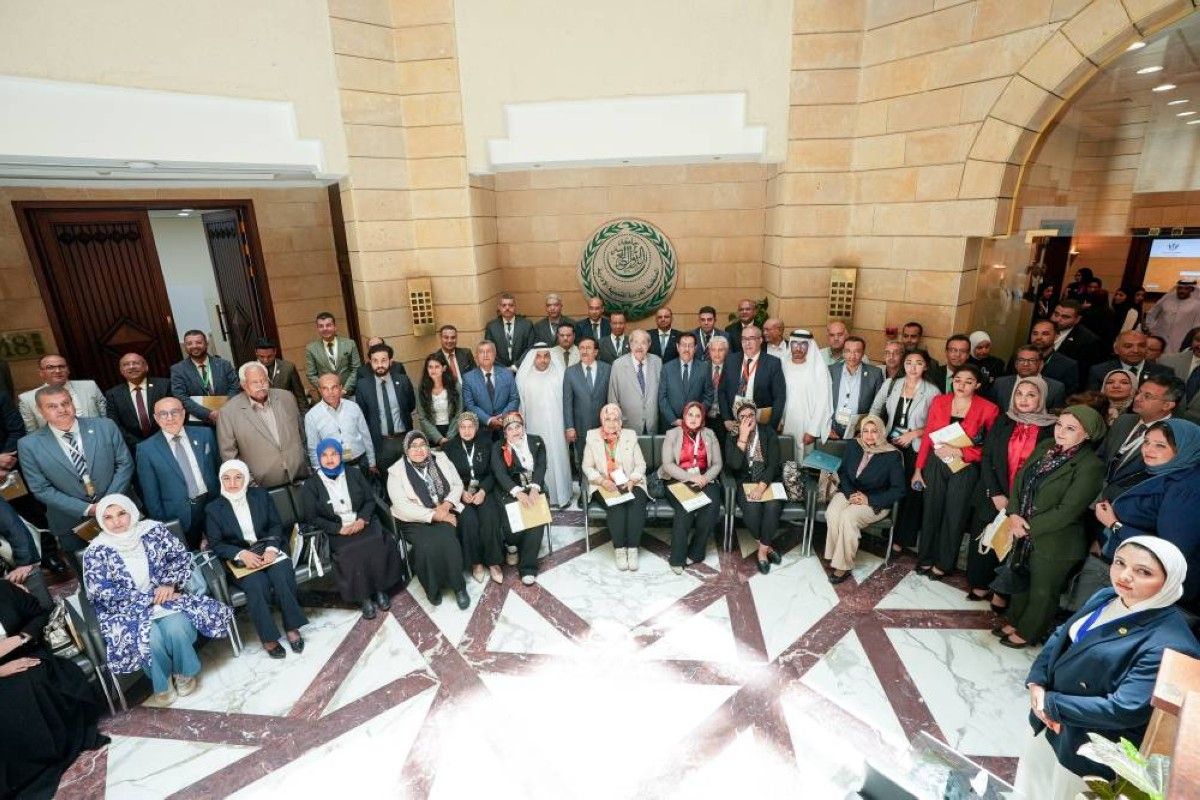 جائزة الشارقة في المالية العامة تطلق دورتها الرابعة من القاهرة