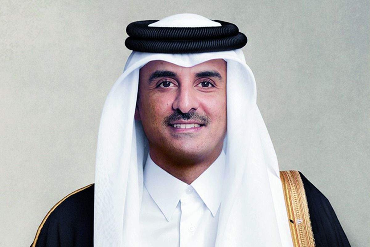 سمو الأمير يتلقى اتصالاً من نائب الرئيس الأمريكي