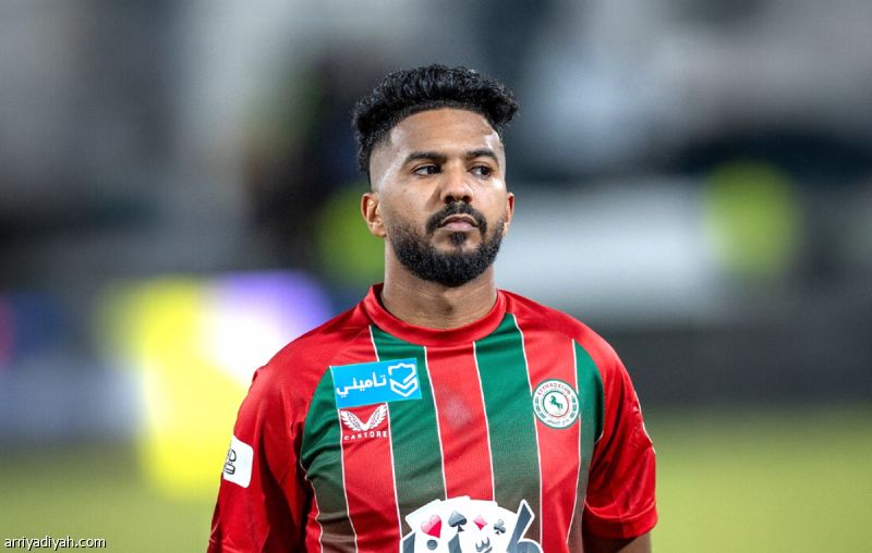 الاتحاد يغيّب الغنام عن رحلة أليكانتي
