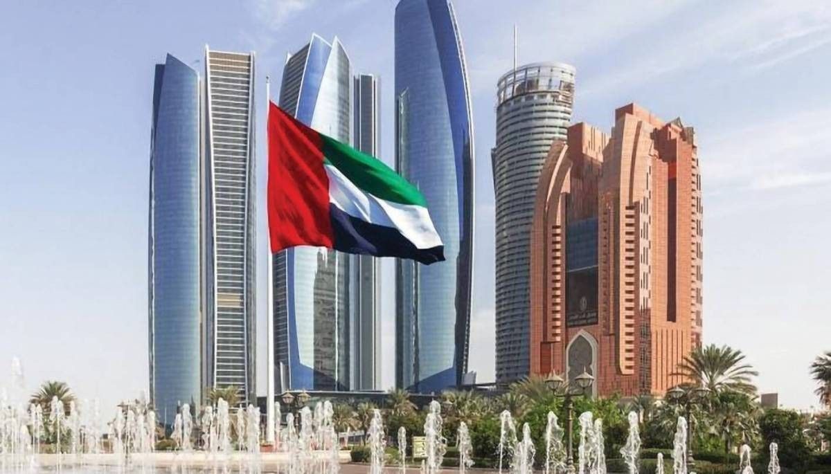 118.6 مليار دولار حيازة الإمارات من سندات الخزانة الأمريكية في مايو