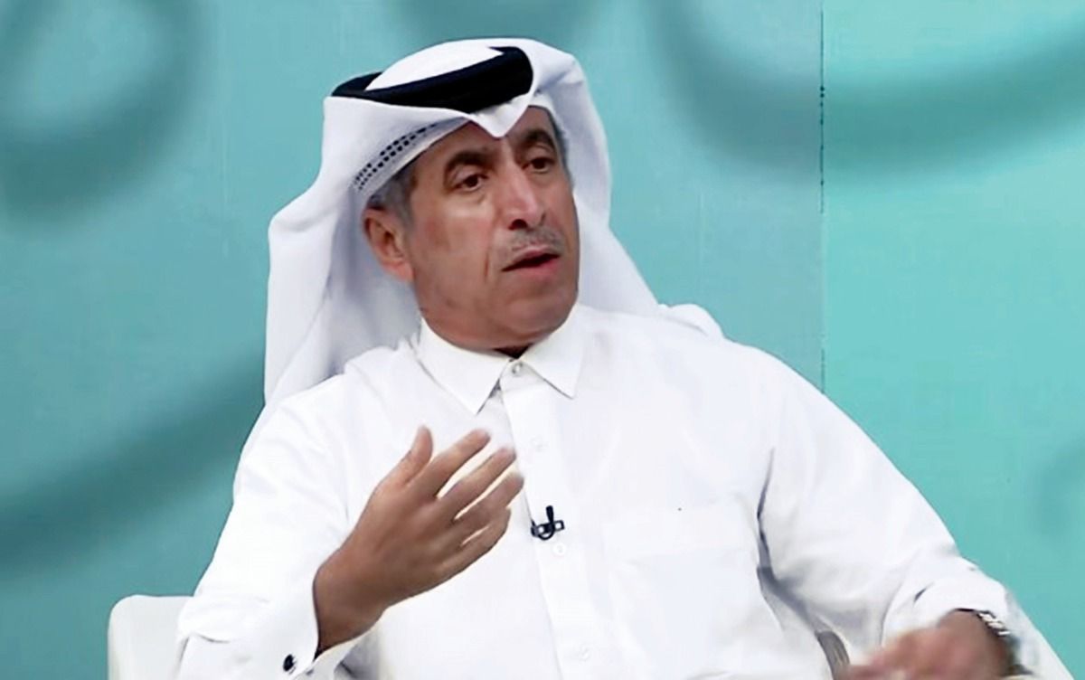 د. إبراهيم النعيمي: الأمير الوالد جعل الاستثمار في الإنسان أولوية