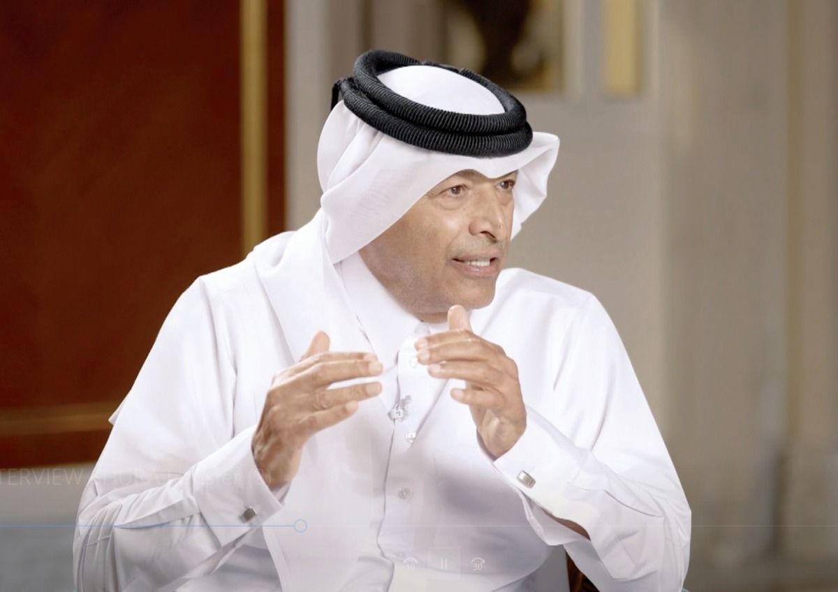 رئيس «الشورى»: الدستور الدائم.. من أهم إنجازات عهد الأمير الوالد