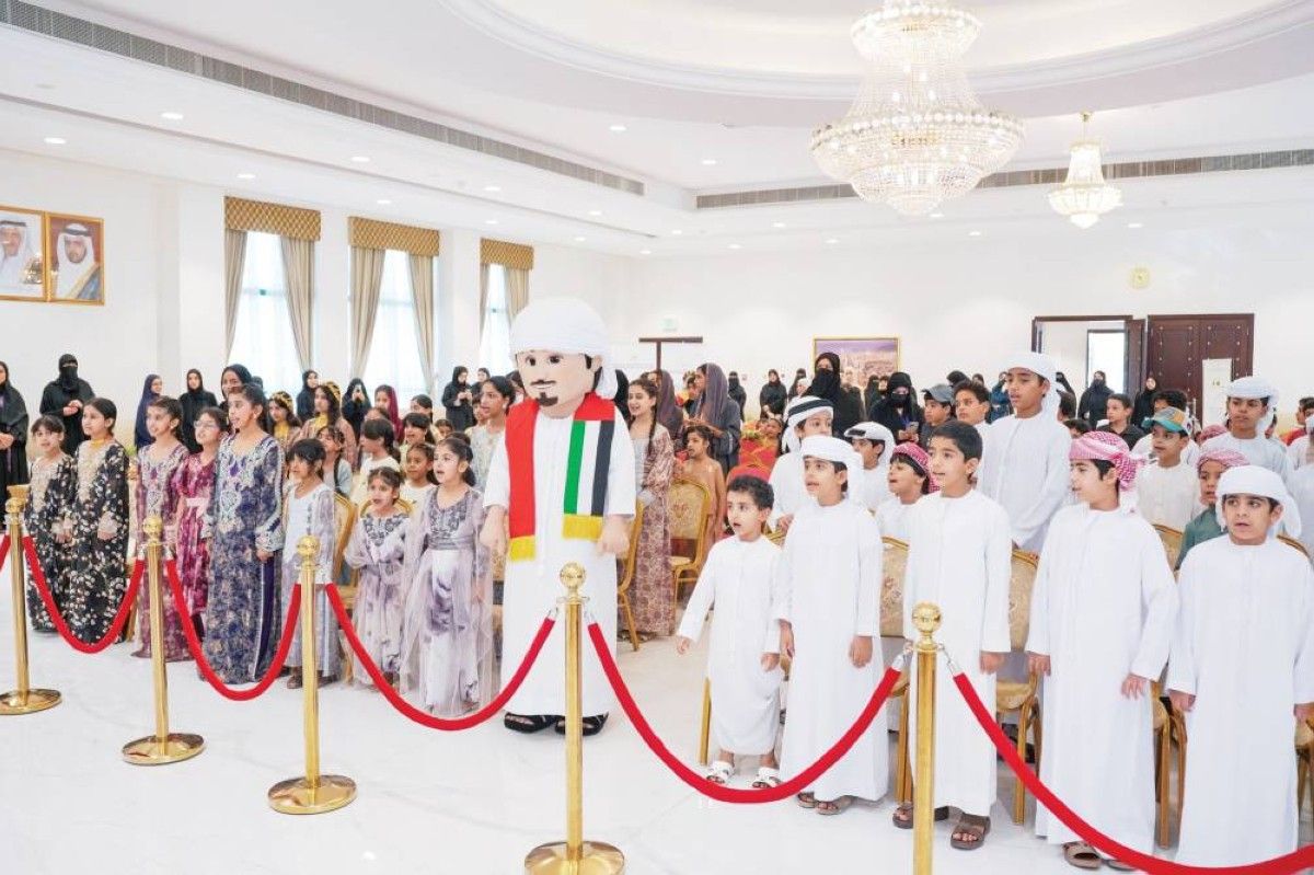 انطلاق الموسم العاشر من «قيظ الخير» بشعار «مع الأسرة نصنع الأثر»