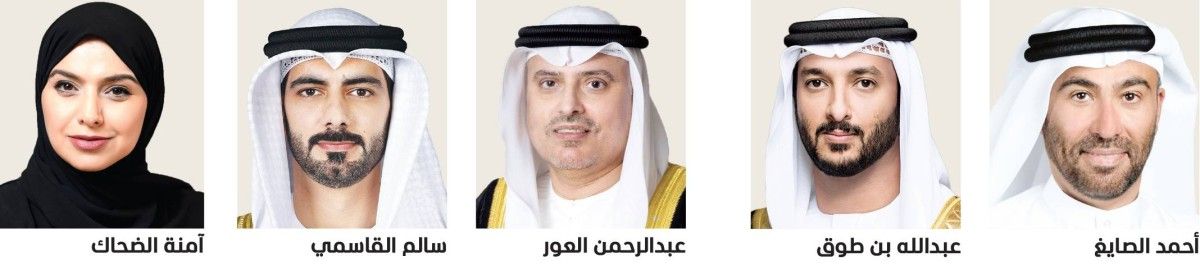 وزراء: «يوم عهد الاتحاد» يخلّد محطة تاريخية فارقة