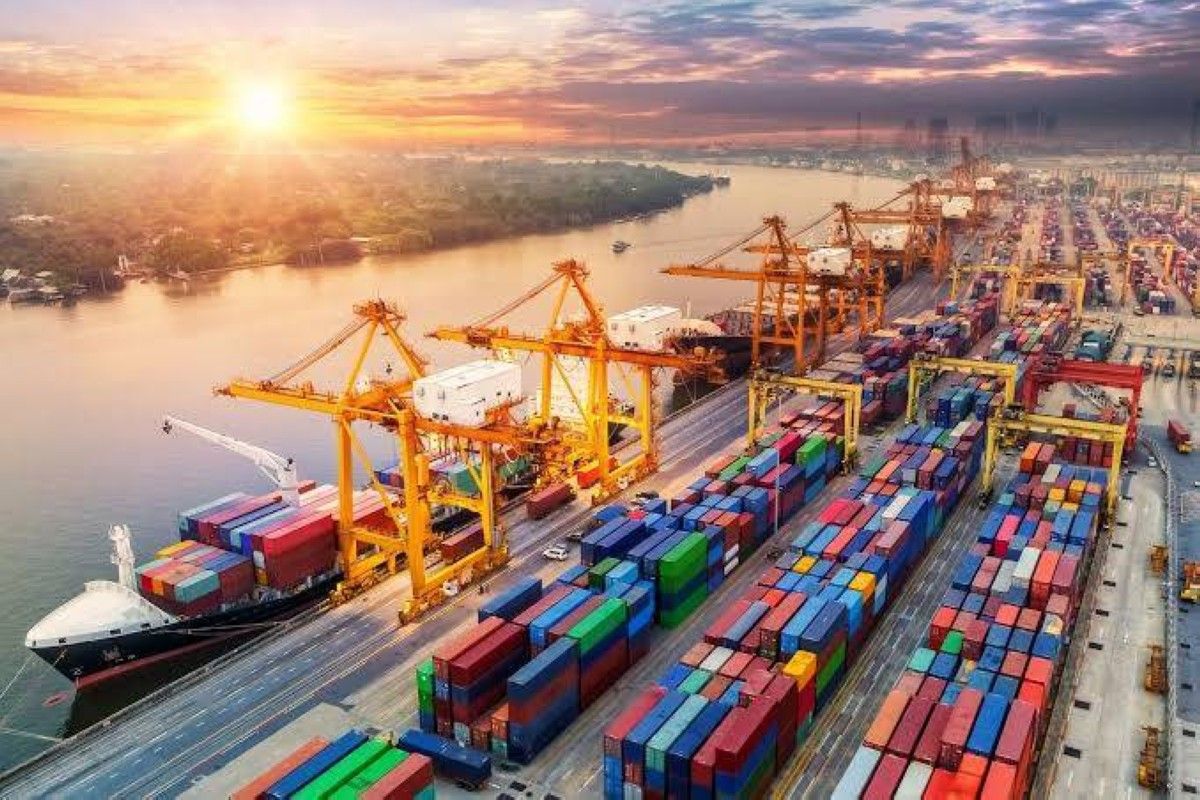 معهد إيطالي: الإمارات عقدة لا غنى عنها في التجارة العالمية